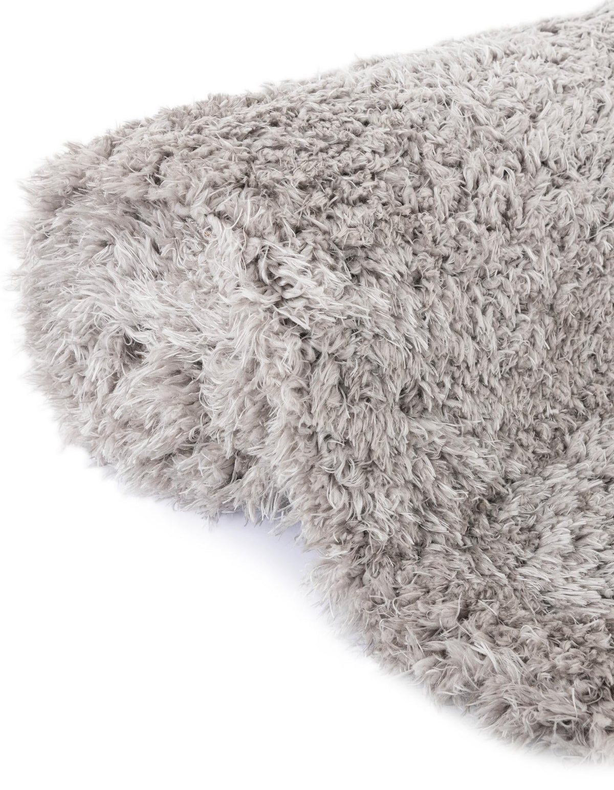 Majestic Manor Collection Area Rug - Versailles (Silver Screen) Rectangle Silver Screen  lifestyle 12
