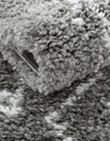 Casablanca Comfort Collection Area Rug - Sahara Runner Gray  lifestyle 76