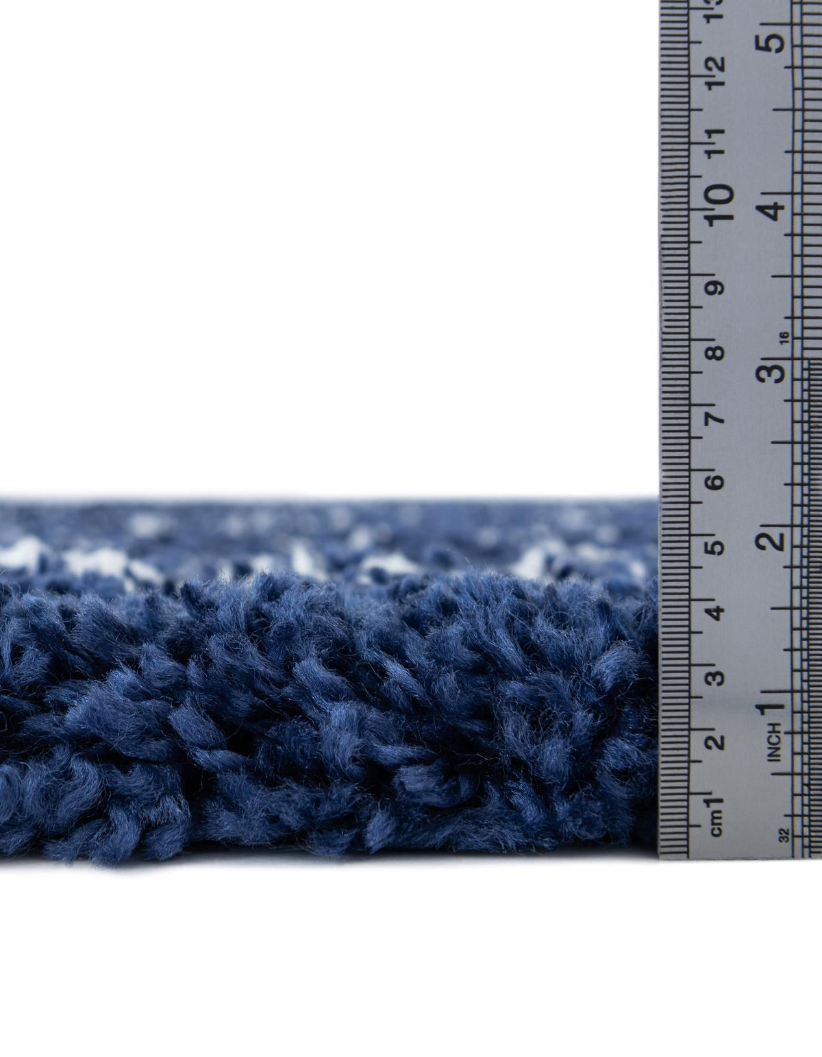 Casablanca Comfort Collection Area Rug - Sahara Runner Navy Blue  lifestyle 72