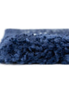 Casablanca Comfort Collection Area Rug - Sahara Runner Navy Blue  lifestyle 85