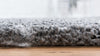 Casablanca Comfort Collection Area Rug -  Fez Rectangle Gray  lifestyle 39