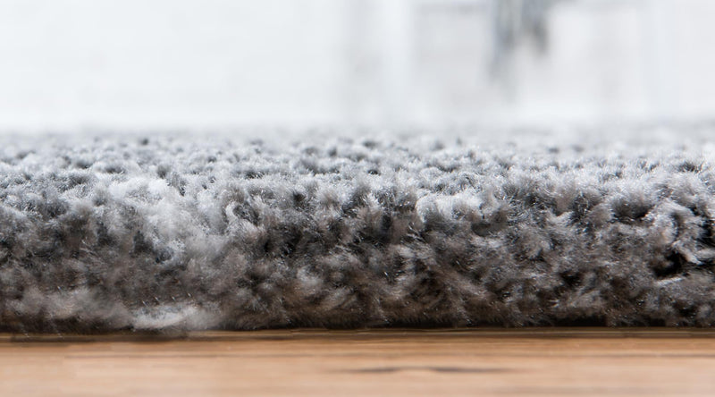 Casablanca Comfort Collection Area Rug -  Fez Rectangle Gray  lifestyle 39