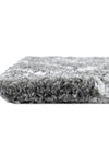 Casablanca Comfort Collection Area Rug -  Fez Rectangle Gray  lifestyle 36
