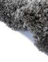Casablanca Comfort Collection Area Rug -  Fez Rectangle Gray  lifestyle 39