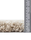 Casablanca Comfort Collection Area Rug -  Fez Rectangle Taupe  lifestyle 14