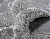 Casablanca Comfort Collection Area Rug -  Tangier Rectangle Gray  lifestyle 47