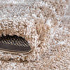 Casablanca Comfort Collection Area Rug -  Tangier Rectangle Taupe  lifestyle 48