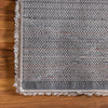 Casablanca Comfort Collection Area Rug -  Tangier Rectangle Taupe  lifestyle 49