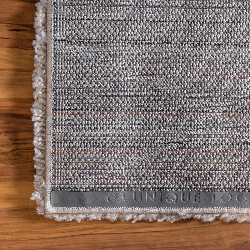 Casablanca Comfort Collection Area Rug -  Tangier Rectangle Taupe  lifestyle 49