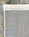 Caribbean Breeze Collection Area Rug -  Calypso Rectangle Gray  lifestyle 15