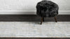 Caribbean Breeze Collection Area Rug -  Calypso Runner Gray  lifestyle 18