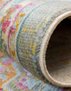 Caribbean Breeze Collection Area Rug -  Grenada Rectangle Multi  lifestyle 14