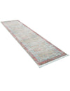 Caribbean Breeze Collection Area Rug -  Juniper Runner Blue  lifestyle 20