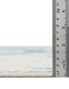 Sorrento Shores Collection Area Rug -  Vico Rectangle Light Blue  lifestyle 10
