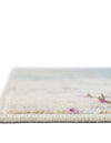 Sorrento Shores Collection Area Rug -  Vico Rectangle Light Blue  lifestyle 14