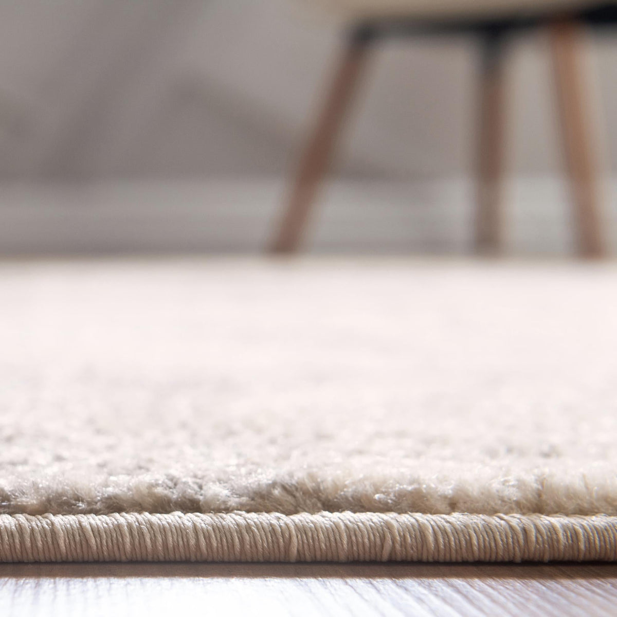 Sorrento Shores Collection Area Rug -  Vico Rectangle Light Gray  lifestyle 9