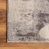 Sorrento Shores Collection Area Rug -  Vico Rectangle Light Gray  lifestyle 17