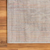 Sorrento Shores Collection Area Rug -  Vico Rectangle Light Gray  lifestyle 19