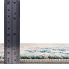 Sorrento Shores Collection Area Rug -  Massa Rectangle Beige  lifestyle 15