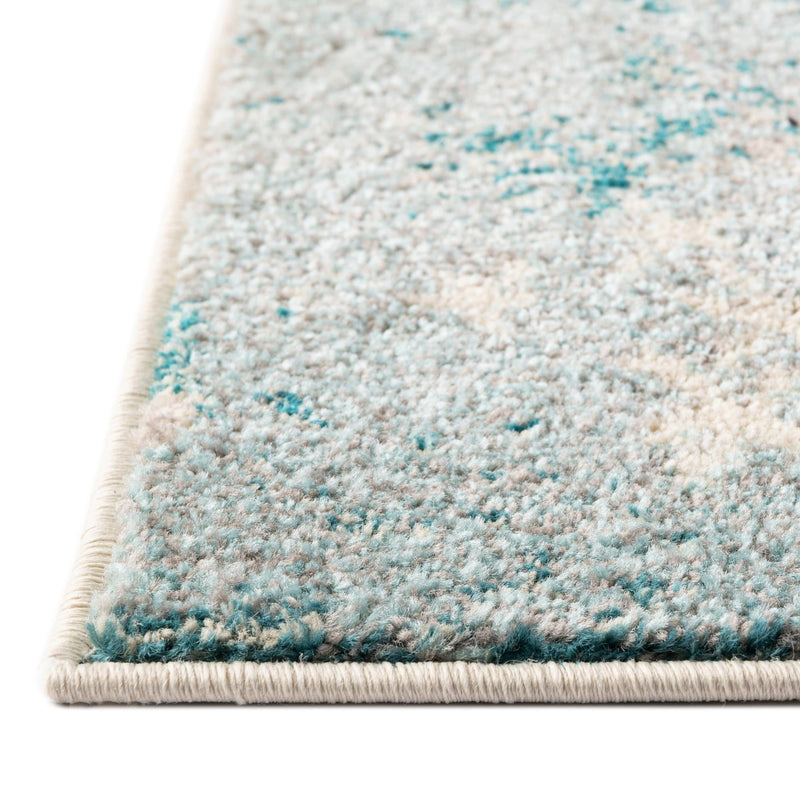 Sorrento Shores Collection Area Rug -  Massa Rectangle Beige  lifestyle 16