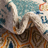 Sorrento Shores Collection Area Rug -  Massa Rectangle Beige  lifestyle 17