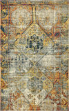 Sierra Collection Area Rug - Sedona Rectangular Beige  lifestyle 16