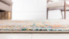 Sierra Collection Area Rug - Sedona Rectangle Beige  lifestyle 5