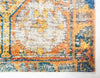 Sierra Collection Area Rug - Sedona Rectangle Beige  lifestyle 9