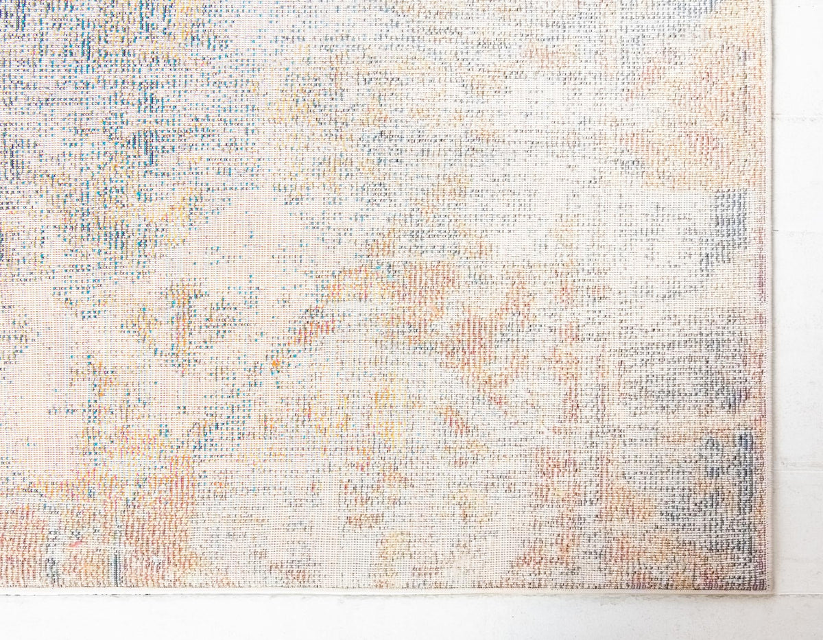 Sierra Collection Area Rug - Sedona Rectangle Beige  lifestyle 10