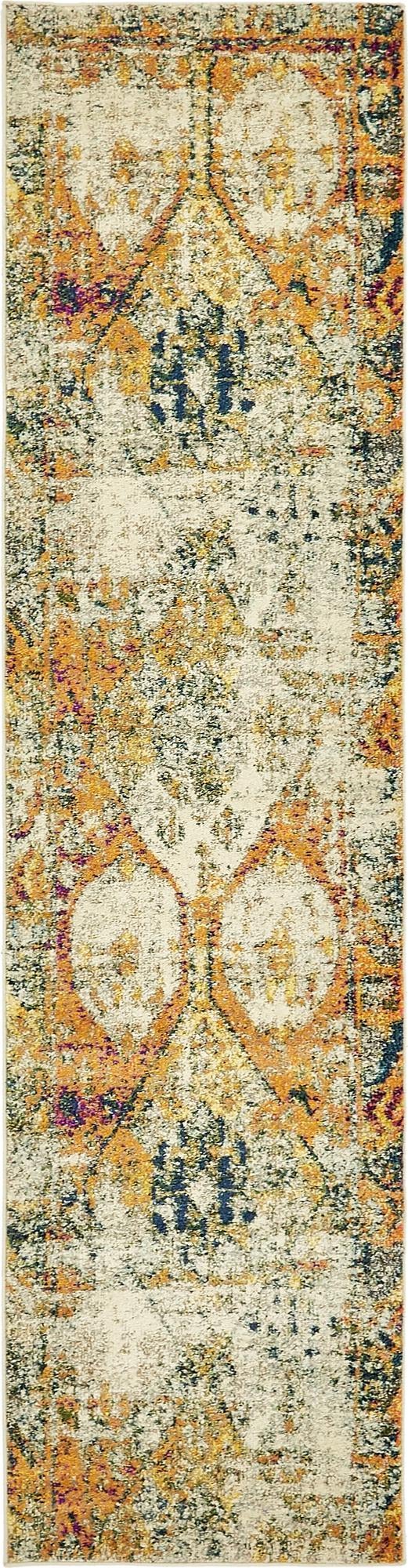 Sierra Collection Area Rug - Sedona Runner Beige  lifestyle 18
