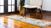 Sierra Collection Area Rug - Sedona Runner Beige  lifestyle 24