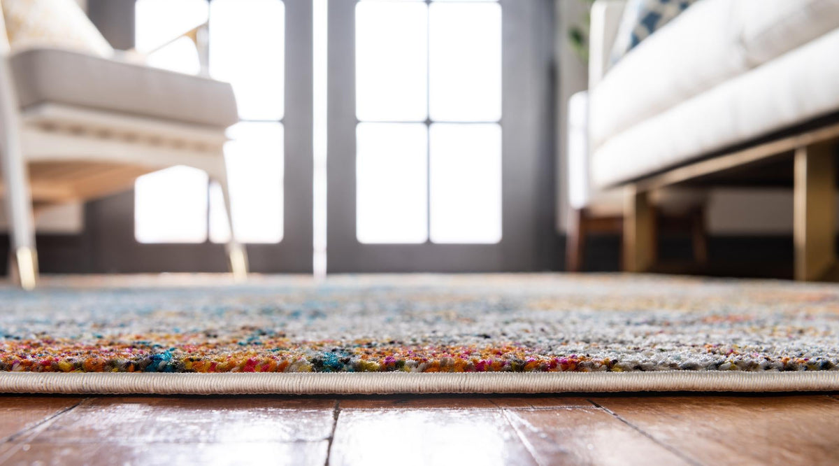 Sierra Collection Area Rug - Sedona Runner Beige  lifestyle 30