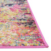 Sierra Collection Area Rug -  Mojave Rectangular Multi  lifestyle 37
