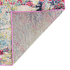 Sierra Collection Area Rug -  Mojave Rectangular Multi  lifestyle 45