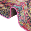 Sierra Collection Area Rug -  Mojave Rectangular Multi  lifestyle 49