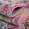 Sierra Collection Area Rug -  Mojave Rectangle Multi  lifestyle 13