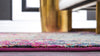 Sierra Collection Area Rug -  Mojave Runner Multi  lifestyle 31