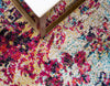 Sierra Collection Area Rug -  Mojave Runner Multi  lifestyle 35