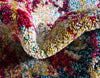 Sierra Collection Area Rug -  Mojave Runner Multi  lifestyle 43
