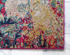 Sierra Collection Area Rug -  Mojave Runner Multi  lifestyle 47