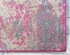 Sierra Collection Area Rug -  Mojave Runner Multi  lifestyle 51