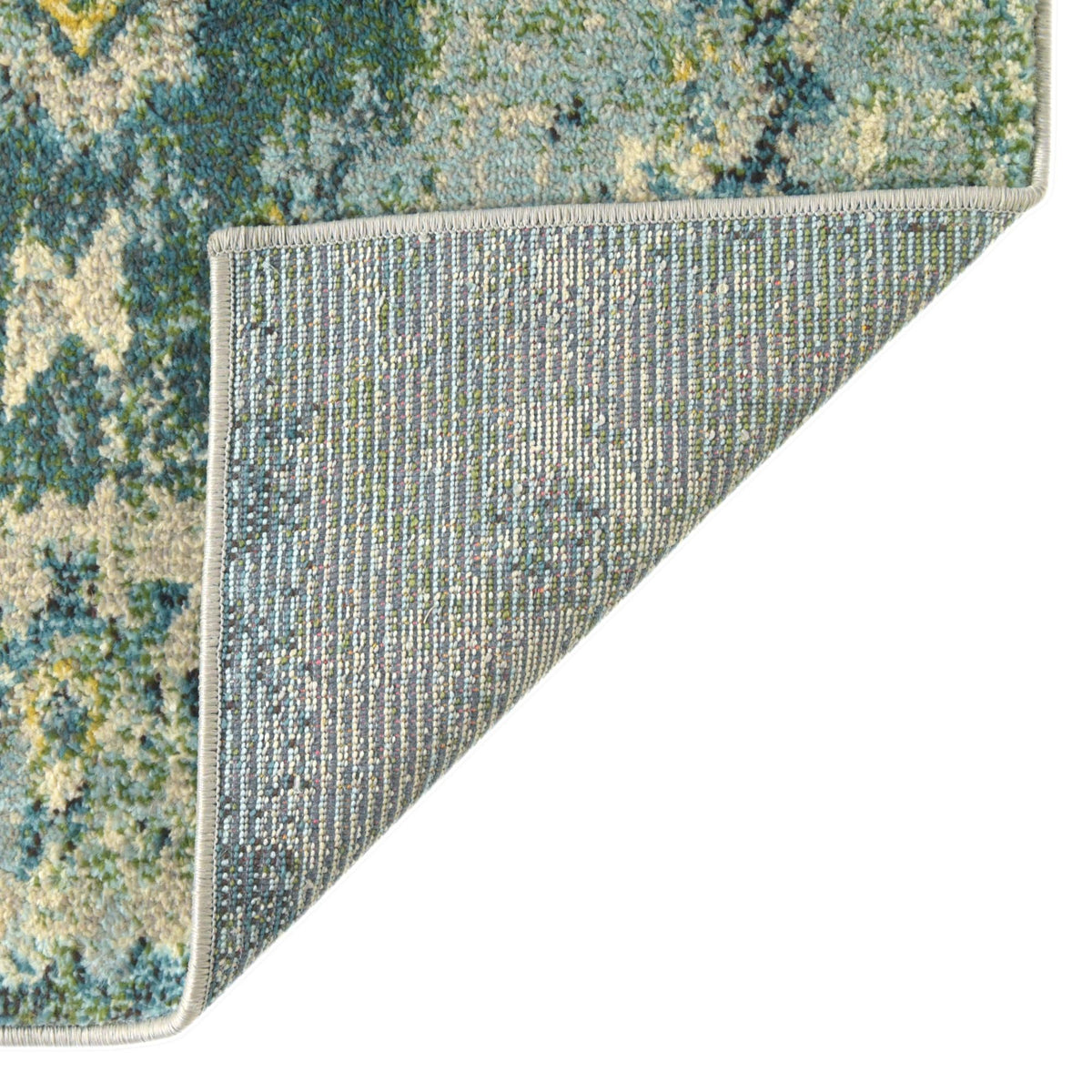 Sierra Collection Area Rug -  Sonoma Rectangle Green  lifestyle 19