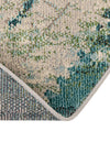 Sierra Collection Area Rug -  Sonoma Round Green  lifestyle 57