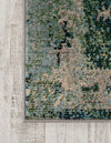 Sierra Collection Area Rug -  Sonoma Runner Green  lifestyle 41
