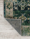 Sierra Collection Area Rug -  Sonoma Runner Green  lifestyle 42