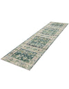 Sierra Collection Area Rug -  Sonoma Runner Green  lifestyle 37