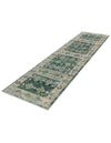 Sierra Collection Area Rug -  Sonoma Runner Green  lifestyle 38