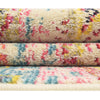 Sierra Collection Area Rug -  Tahoe Rectangle Multi  lifestyle 14