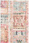 Sierra Collection Area Rug -  Tahoe Rectangle Multi  lifestyle 2
