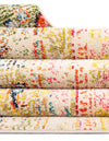 Sierra Collection Area Rug -  Marin Rectangular Multi  lifestyle 55